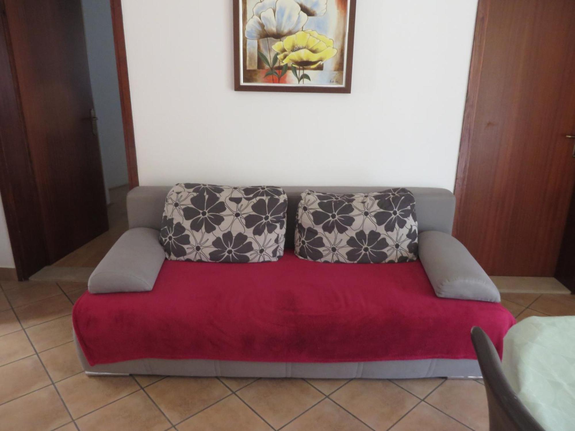 Apartments Karaba Pakoštane 客房 照片