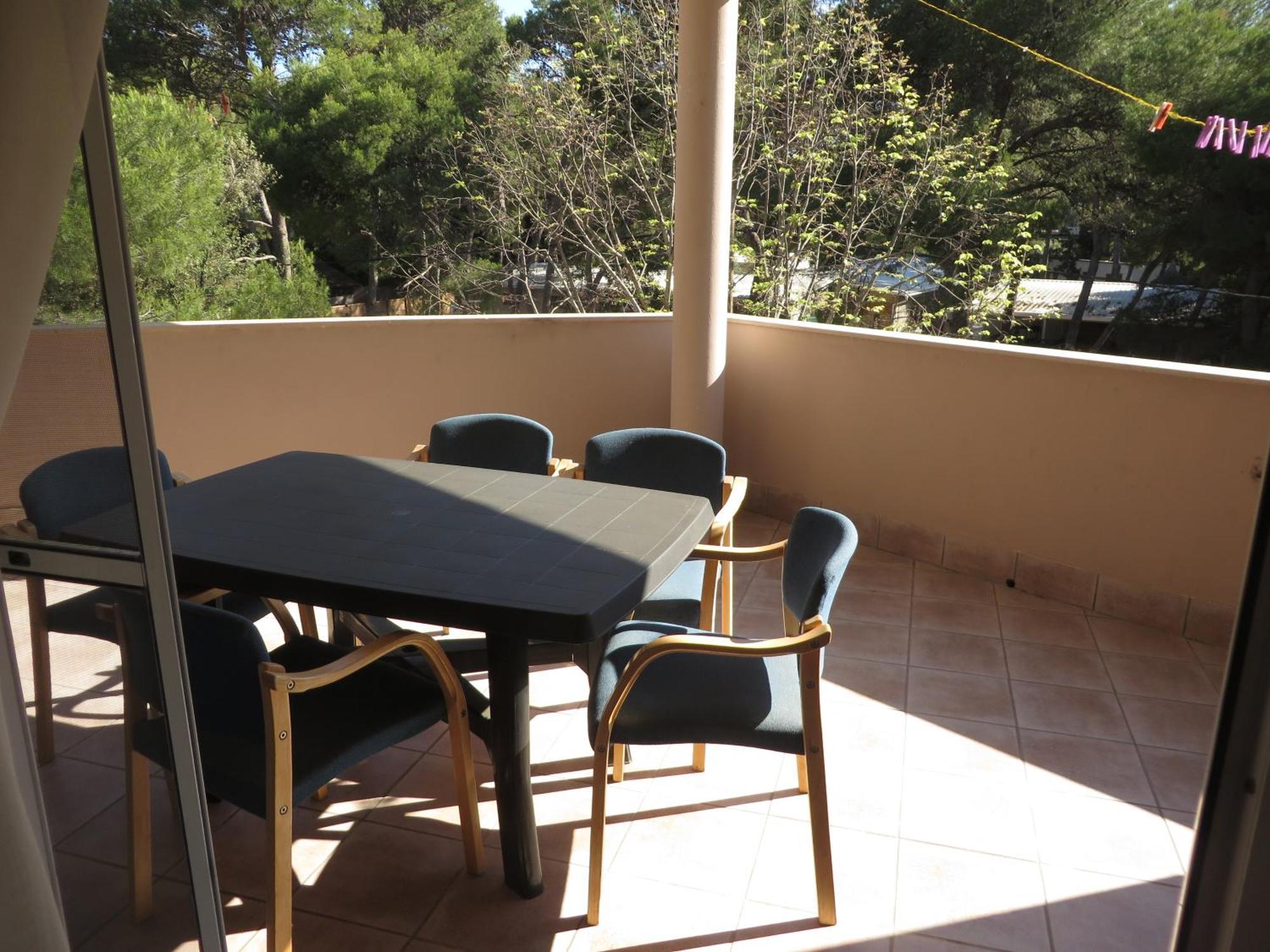 Apartments Karaba Pakoštane 客房 照片