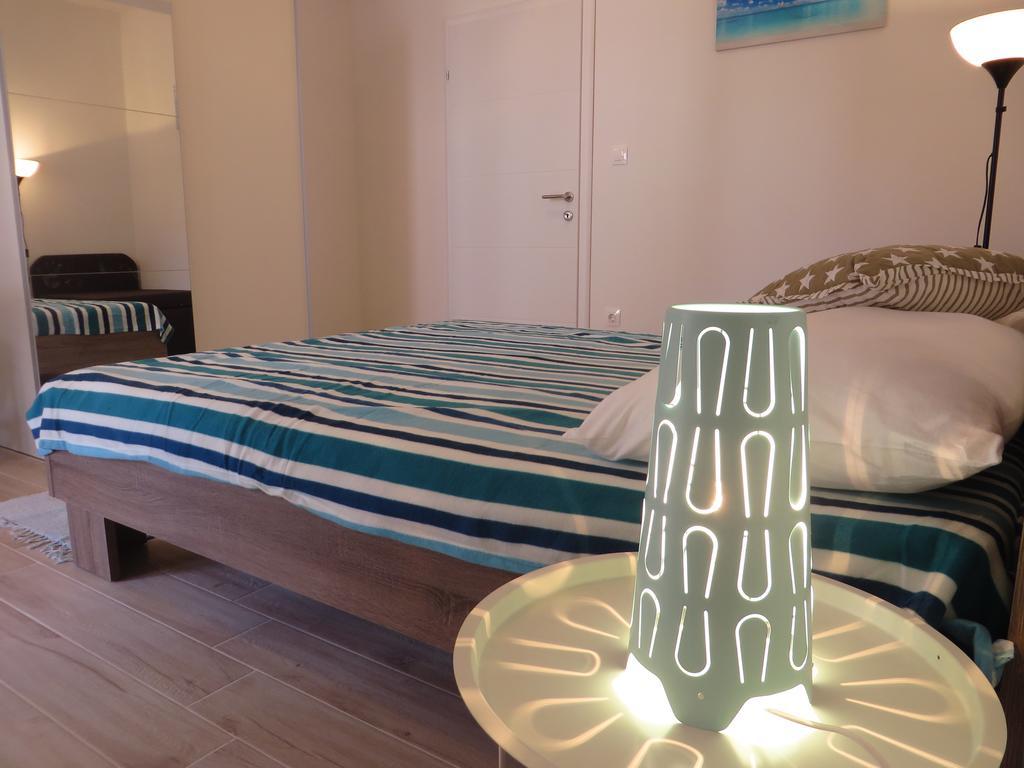 Apartments Karaba Pakoštane 外观 照片