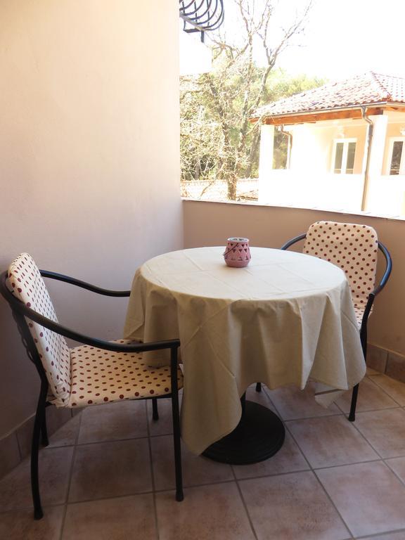 Apartments Karaba Pakoštane 外观 照片