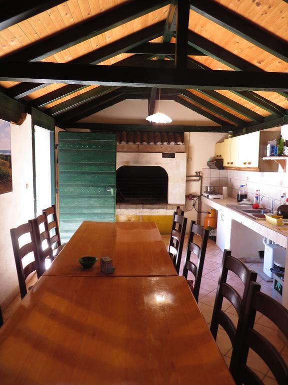 Apartments Karaba Pakoštane 外观 照片