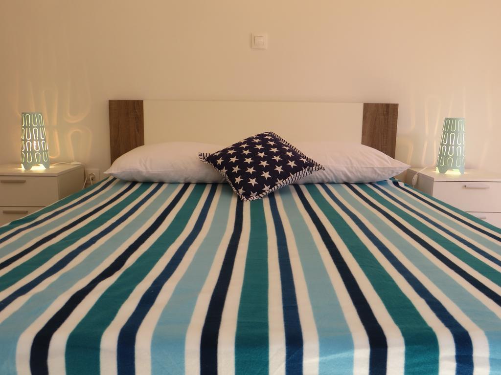 Apartments Karaba Pakoštane 外观 照片