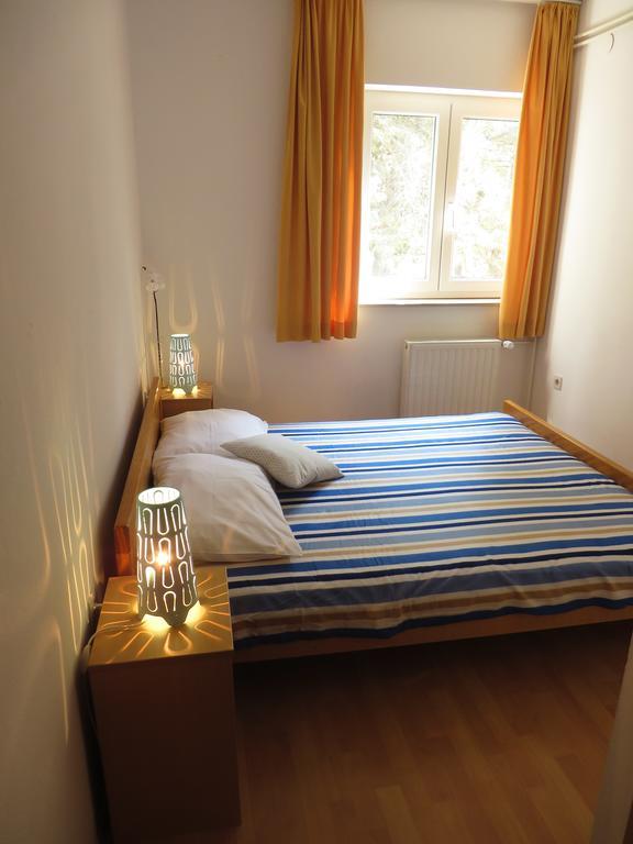 Apartments Karaba Pakoštane 外观 照片