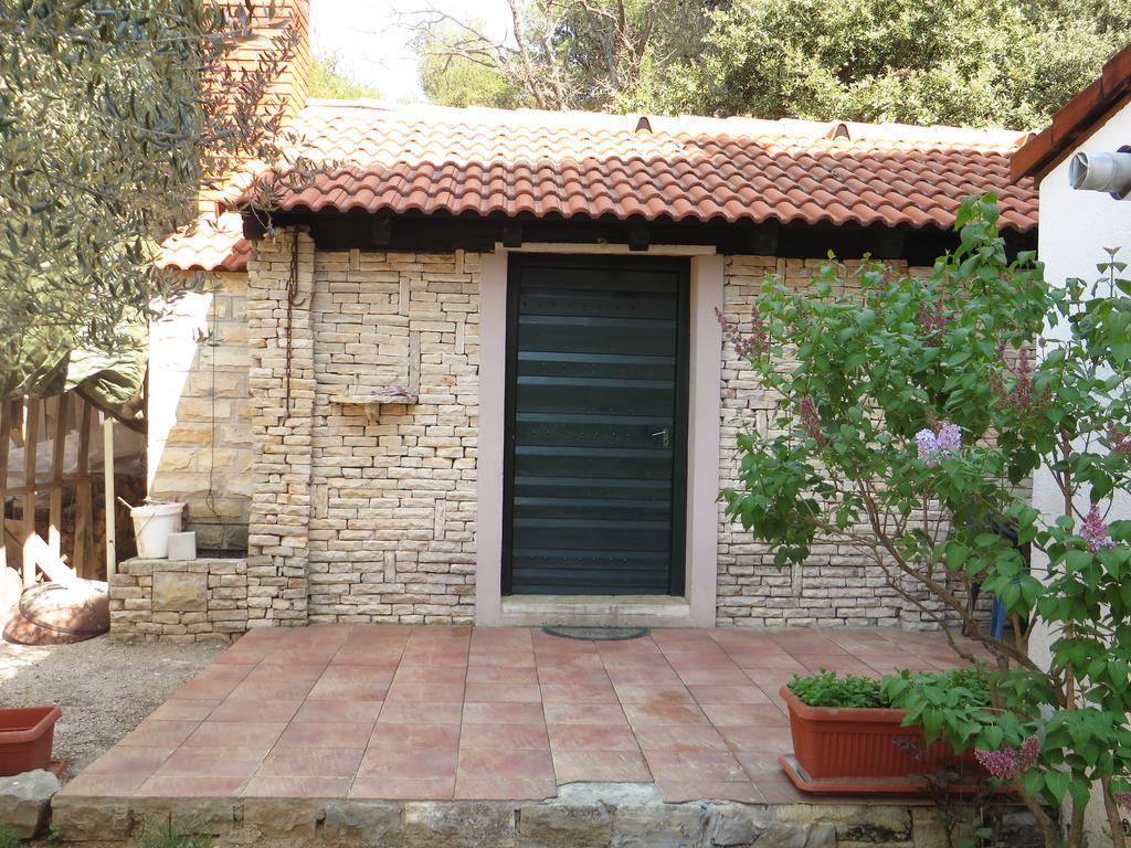 Apartments Karaba Pakoštane 外观 照片