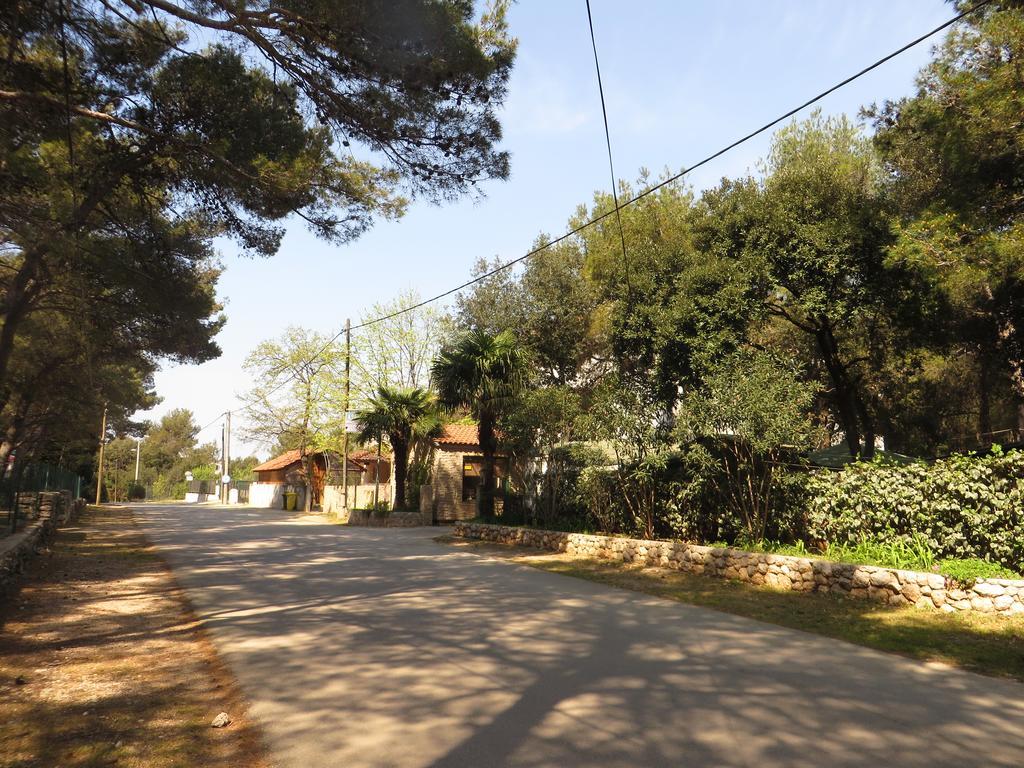 Apartments Karaba Pakoštane 外观 照片