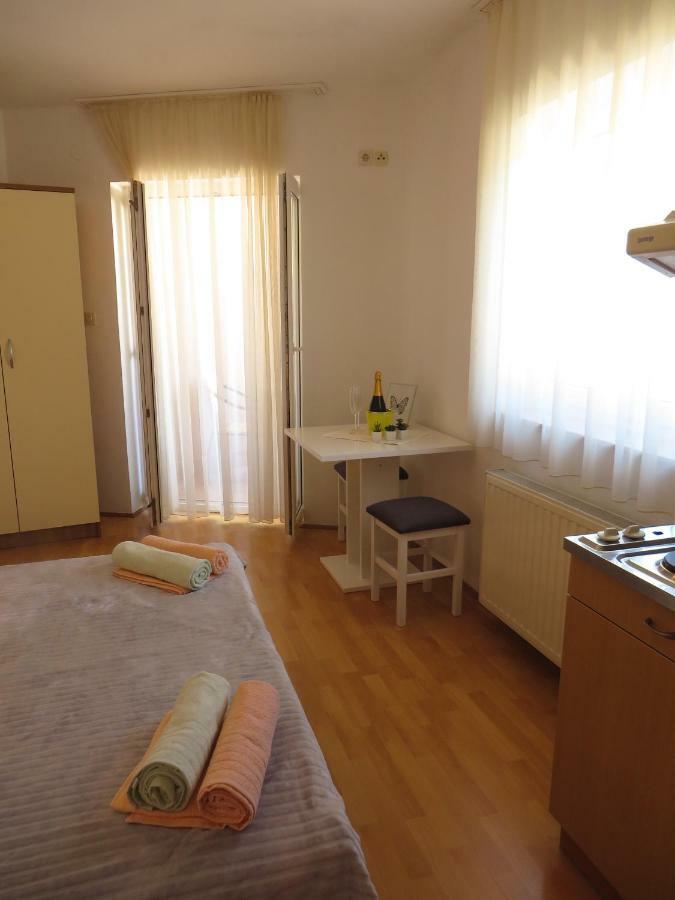 Apartments Karaba Pakoštane 客房 照片